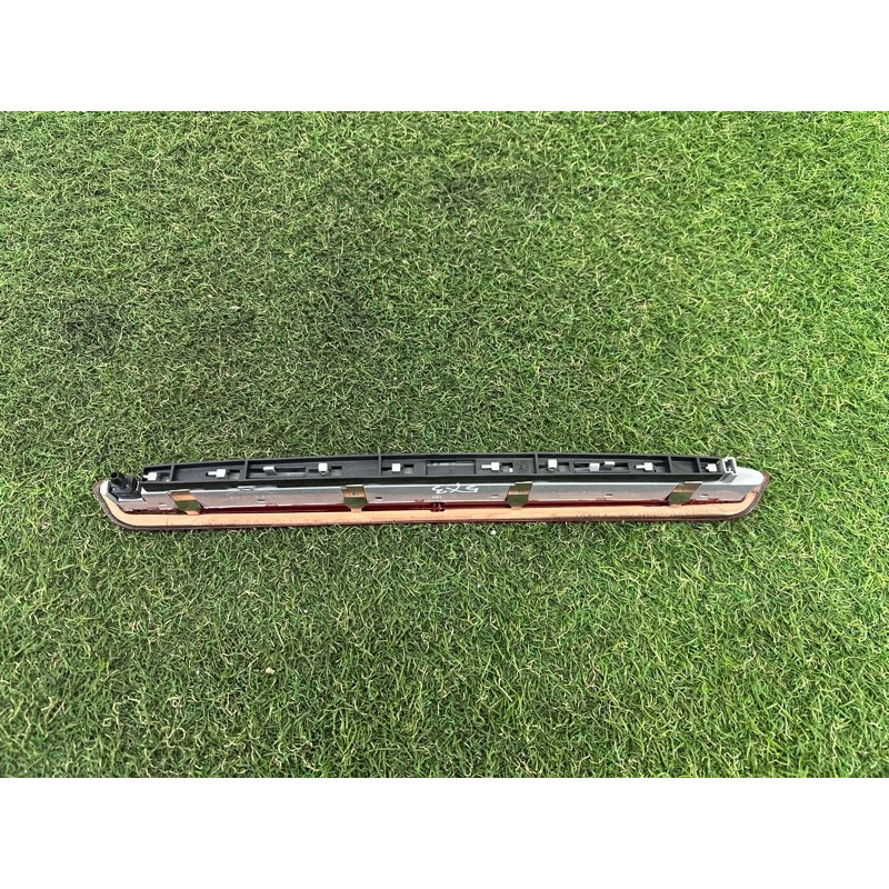 Повторитель стоп сигнала (оптика) BMW X3 F25 2012 3.0 63257217304