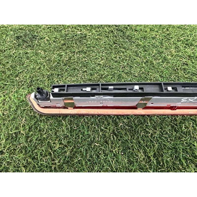 Повторитель стоп сигнала (оптика) BMW X3 F25 2012 3.0 63257217304