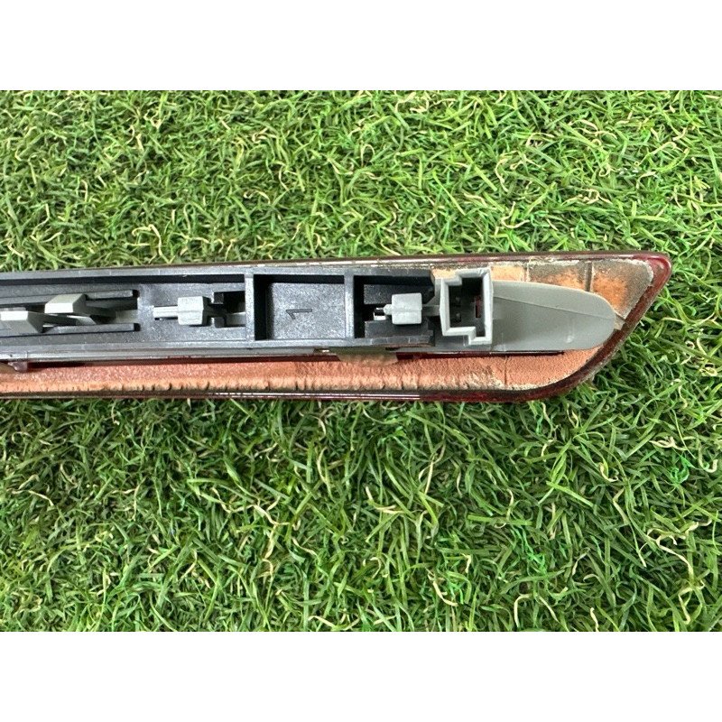 Повторитель стоп сигнала (оптика) BMW X3 F25 2012 3.0 63257217304