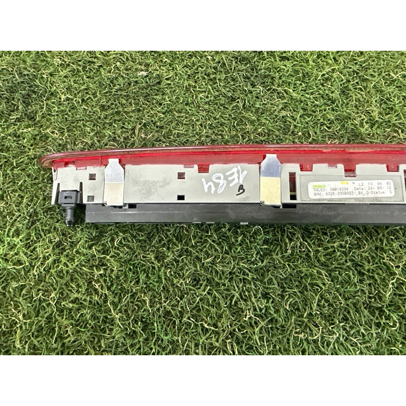 Повторитель стоп сигнала (оптика) BMW X1 E84 2014 2.0 63252990993