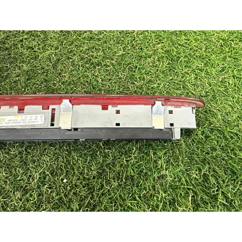 Повторитель стоп сигнала (оптика) BMW X1 E84 2014 2.0 63252990993