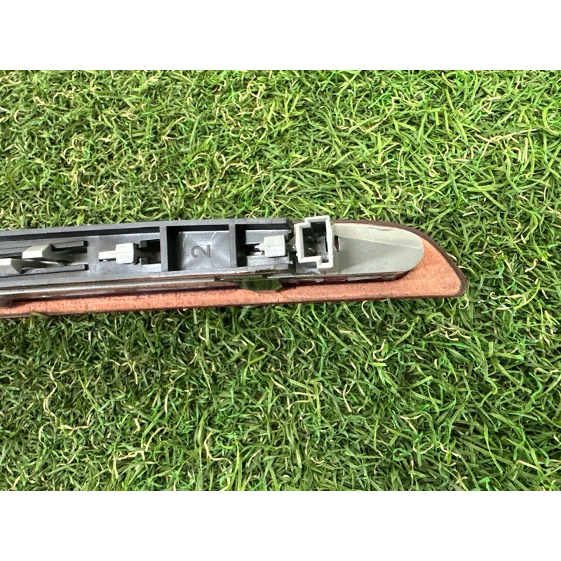 Повторитель стоп сигнала (оптика) BMW X1 E84 2014 2.0 63252990993