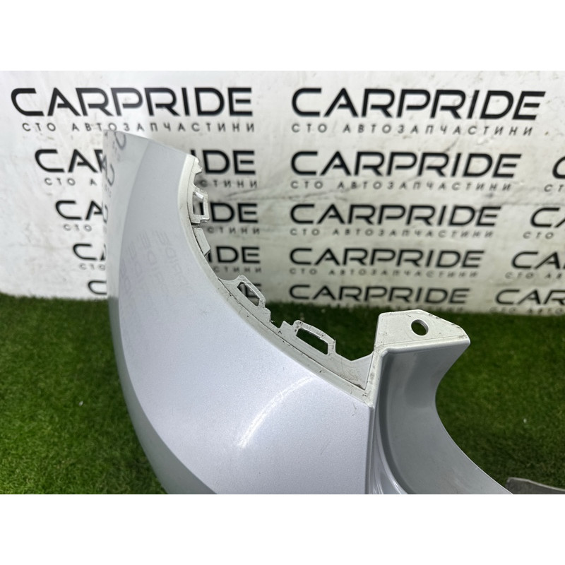 Бампер (наружные элементы кузова) BMW X1 E84 2014 2.0 51127345036