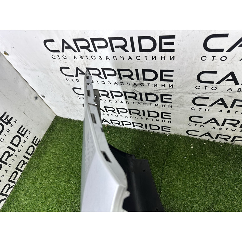 Бампер (наружные элементы кузова) BMW X1 E84 2014 2.0 51127345036