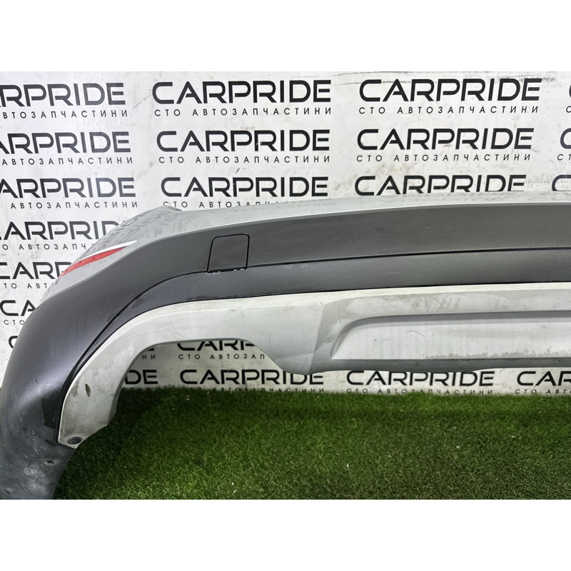 Бампер (наружные элементы кузова) BMW X1 E84 2014 2.0 51127345036