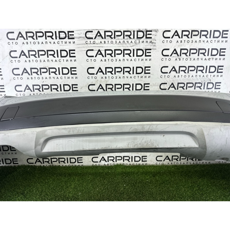 Бампер (наружные элементы кузова) BMW X1 E84 2014 2.0 51127345036