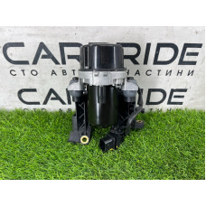 Вакуумный насос