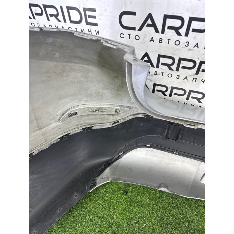 Бампер (наружные элементы кузова) BMW X1 E84 2014 2.0 51127345036