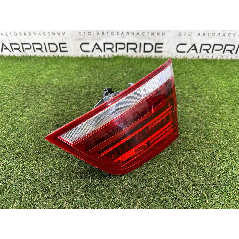 Задний фонарь (оптика) BMW X3 F25 2012 3.0 63217217310