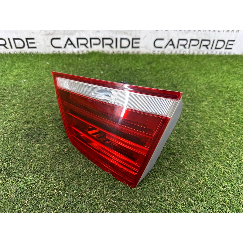 Задний фонарь (оптика) BMW X3 F25 2012 3.0 63217217310