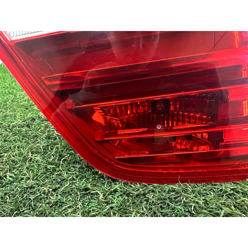 Задний фонарь (оптика) BMW X3 F25 2012 3.0 63217217310