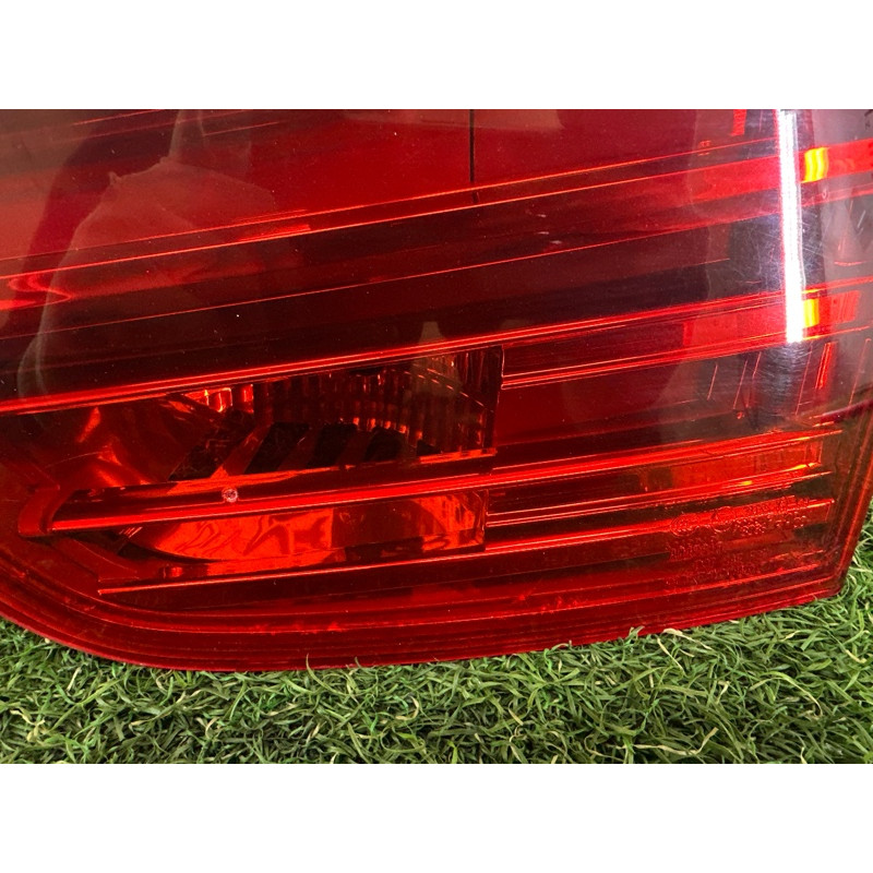 Задний фонарь (оптика) BMW X3 F25 2012 3.0 63217217310