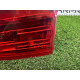 Задний фонарь (оптика) BMW X3 F25 2012 3.0 63217217310