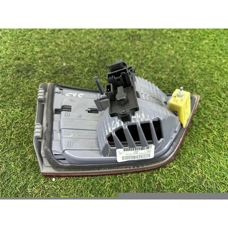 Задний фонарь (оптика) BMW X3 F25 2012 3.0 63217217310