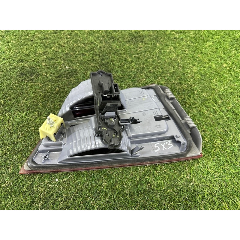 Задний фонарь (оптика) BMW X3 F25 2012 3.0 63217217310