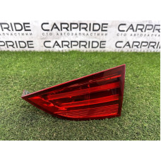 Задний фонарь