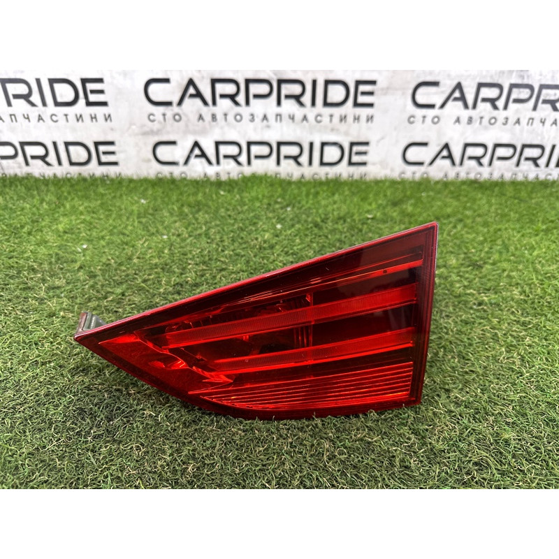 Задний фонарь (оптика) BMW X1 E84 2014 2.0 63212990114