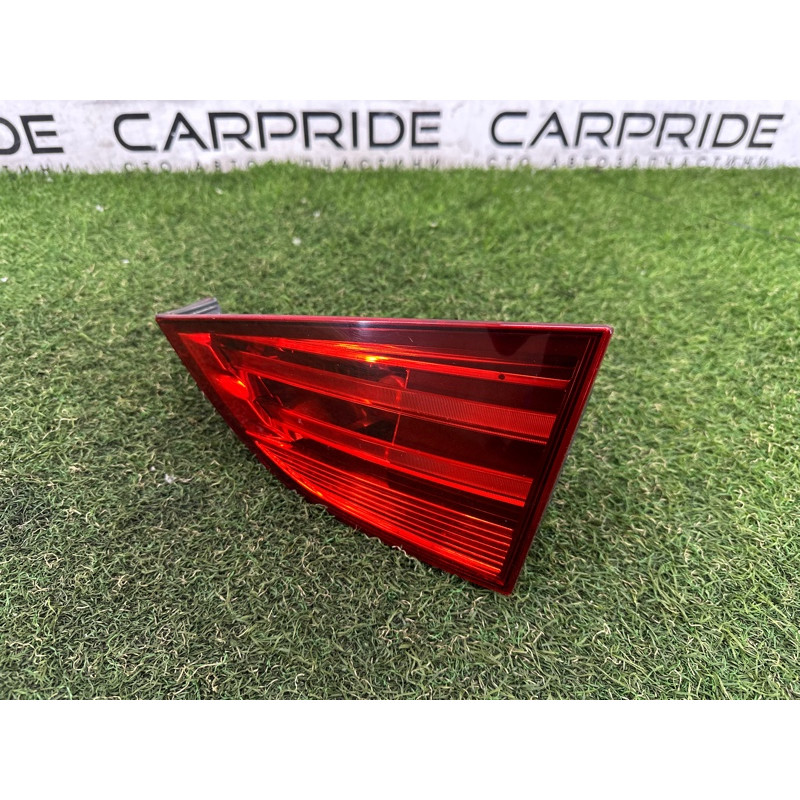 Задний фонарь (оптика) BMW X1 E84 2014 2.0 63212990114