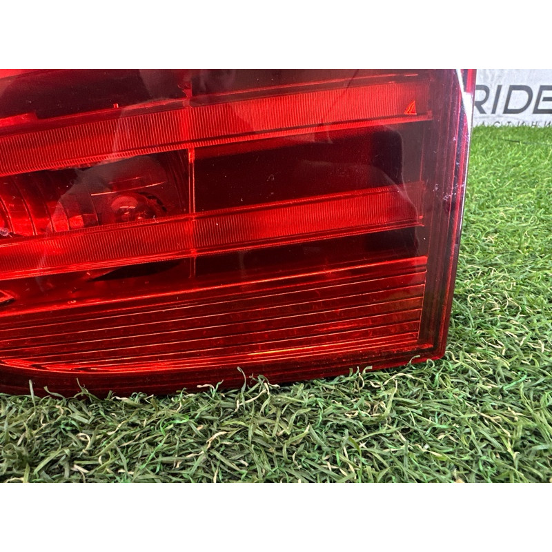 Задний фонарь (оптика) BMW X1 E84 2014 2.0 63212990114