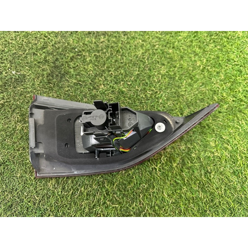 Задний фонарь (оптика) BMW X1 E84 2014 2.0 63212990114