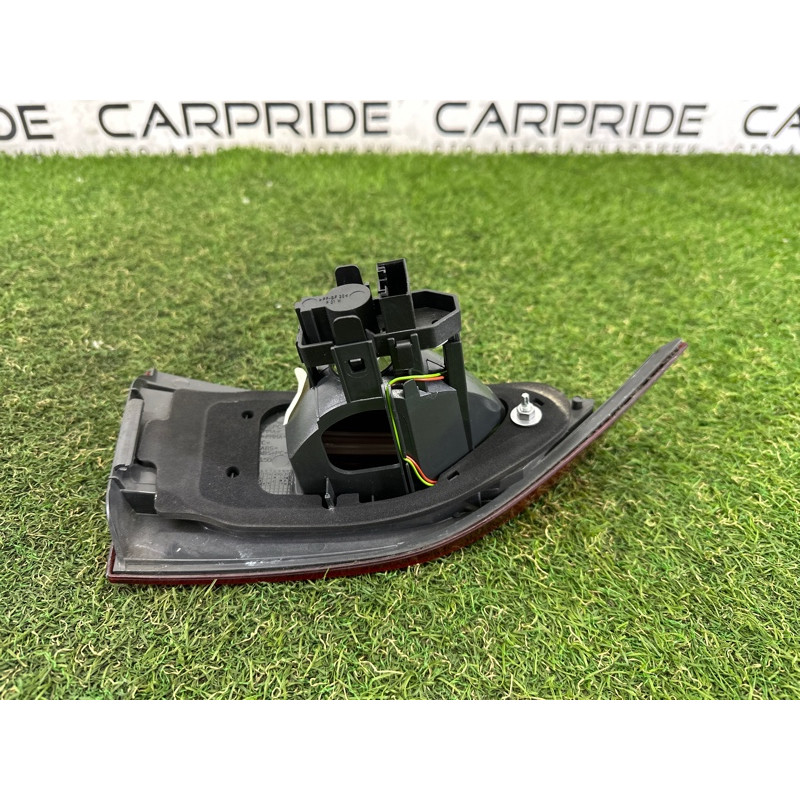 Задний фонарь (оптика) BMW X1 E84 2014 2.0 63212990114