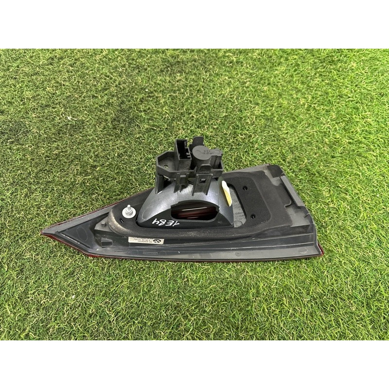 Задний фонарь (оптика) BMW X1 E84 2014 2.0 63212990114