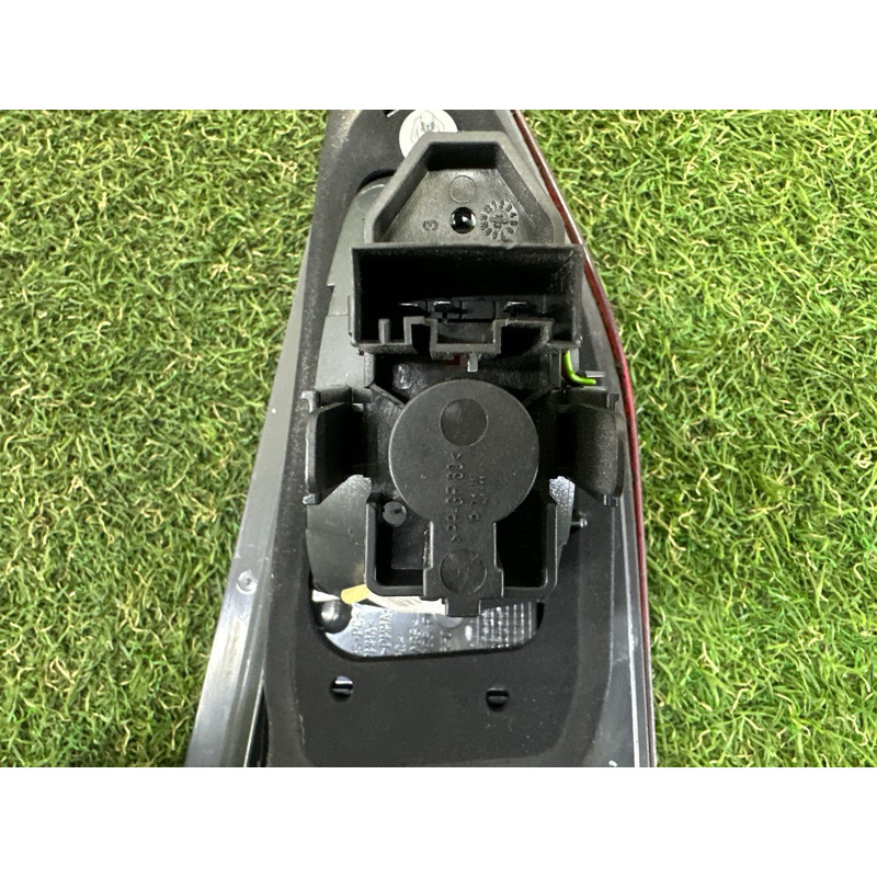 Задний фонарь (оптика) BMW X1 E84 2014 2.0 63212990114