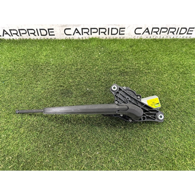 Мотор дворников (электрика) BMW X3 F25 2012 3.0 67637237062