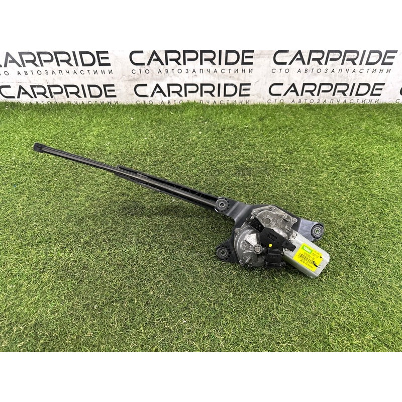 Мотор дворников (электрика) BMW X3 F25 2012 3.0 67637237062