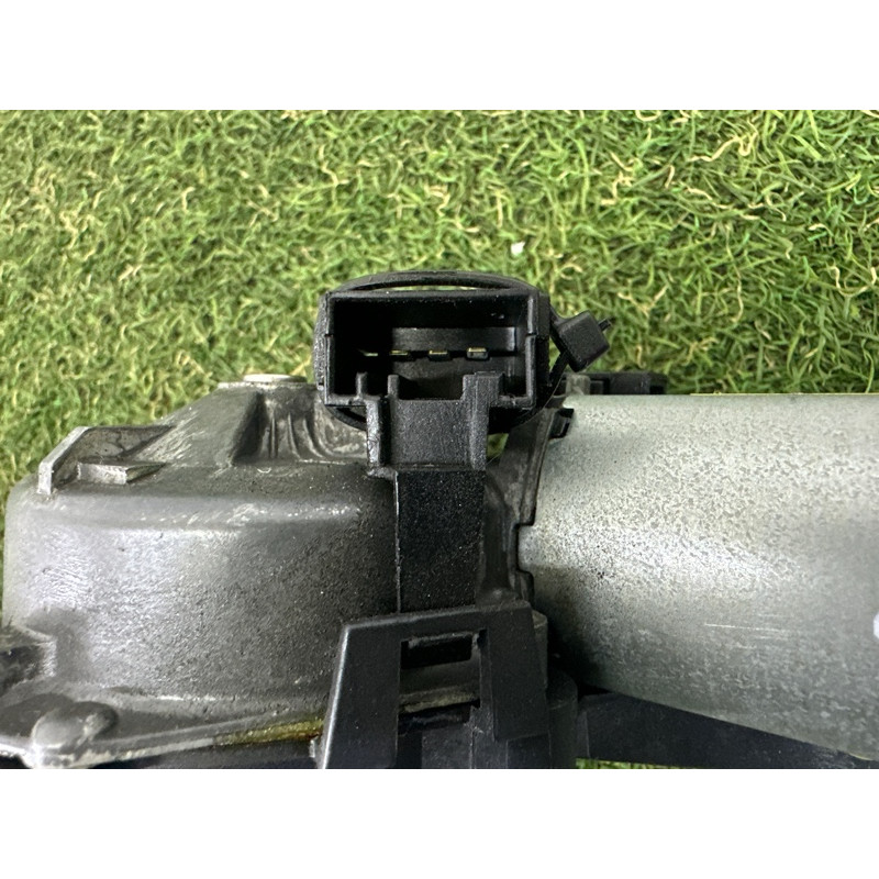 Мотор дворников (электрика) BMW X3 F25 2012 3.0 67637237062