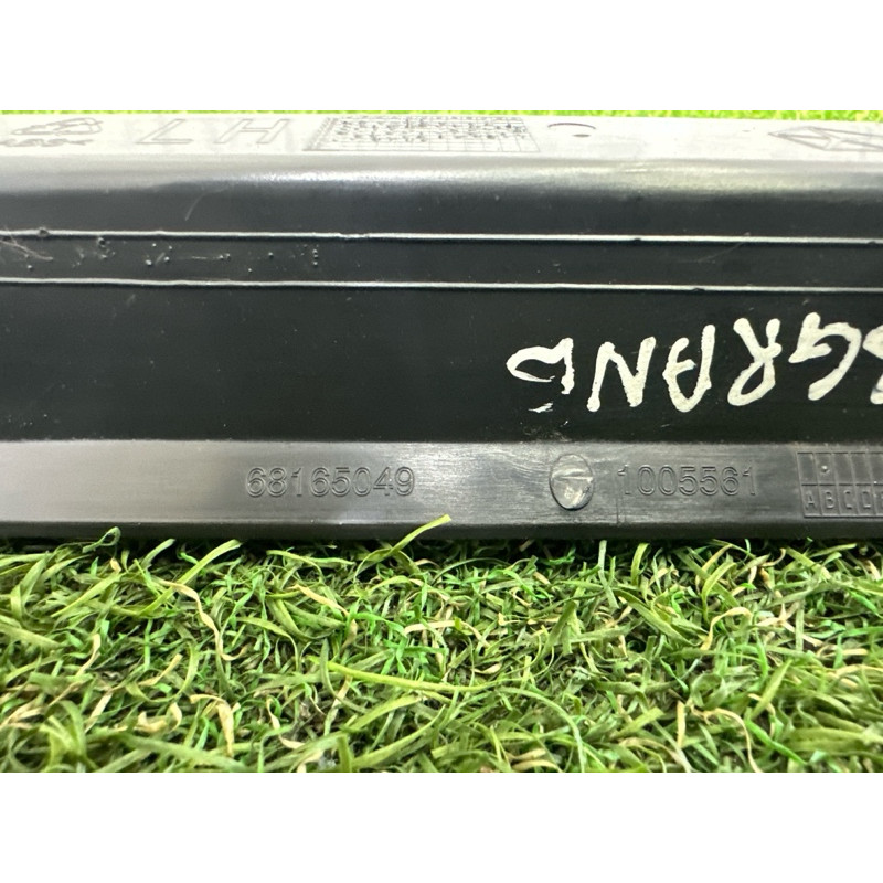 Датчик открытия багажника (электрика / датчики) Jeep Grand Cherokee WK2 2018 3.6 68165049AC