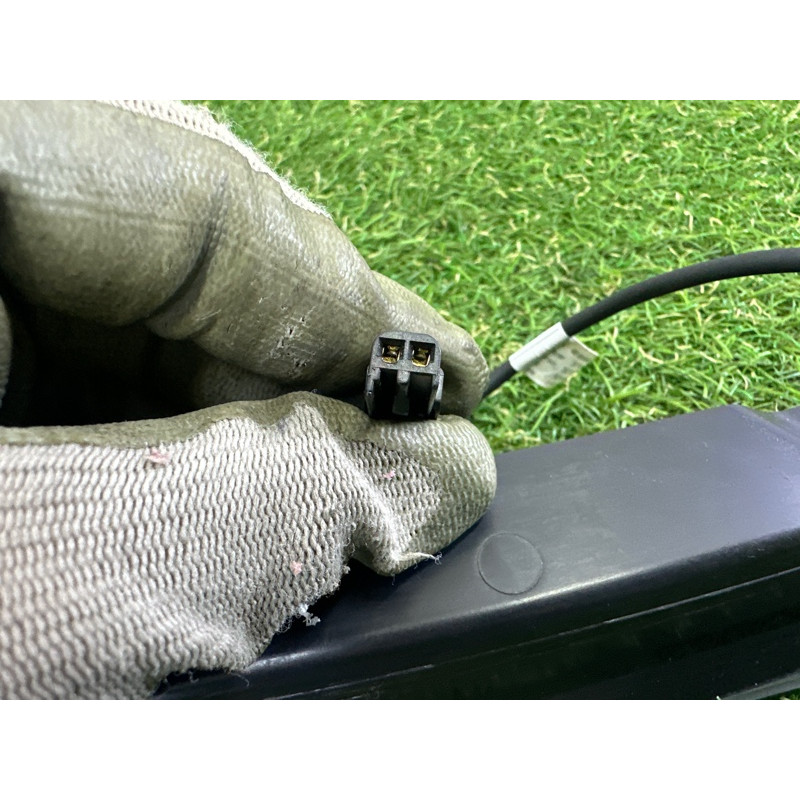 Датчик открытия багажника (электрика / датчики) Jeep Grand Cherokee WK2 2018 3.6 68165049AC