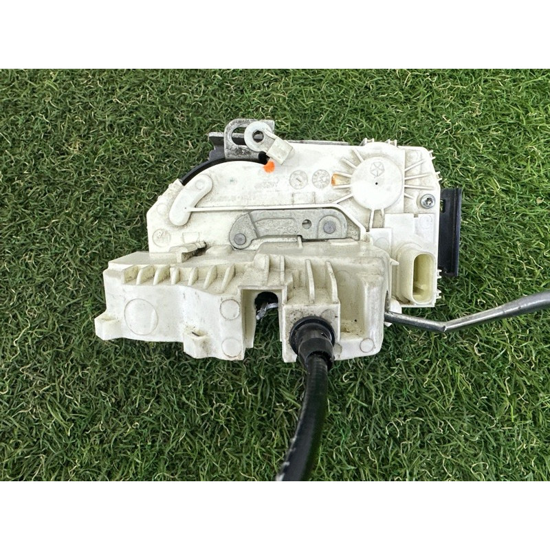 Замок дверей (кузов і елементи) Jeep Grand Cherokee WK2 2014 3.0 Diesel 4589924AF
