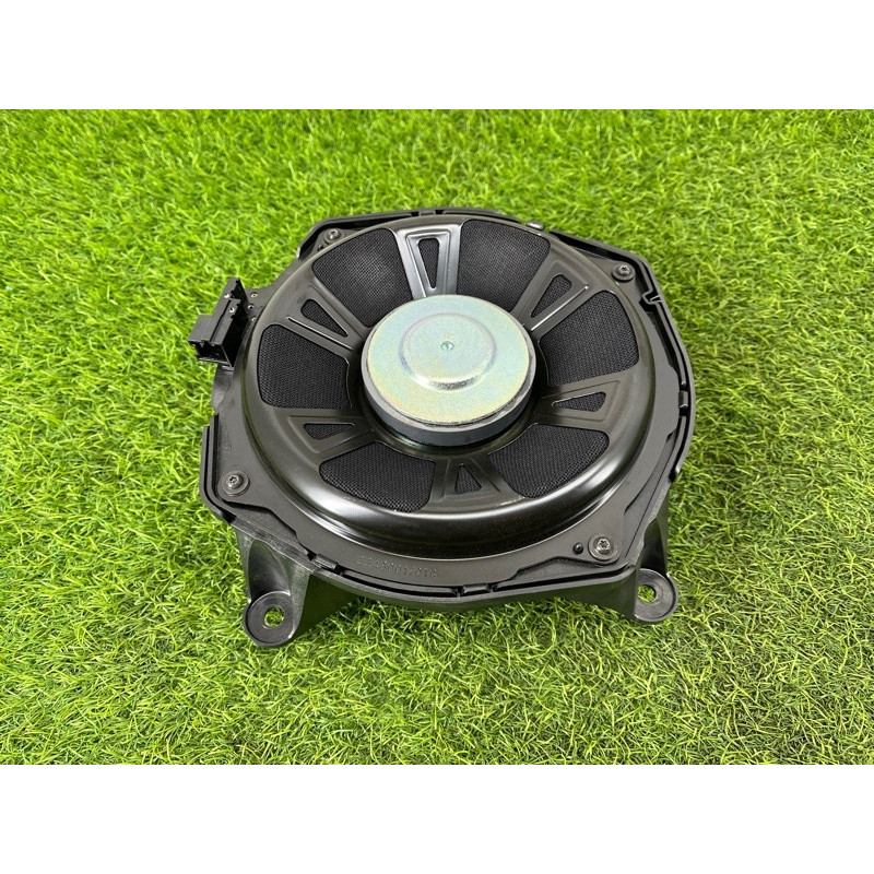 Сабвуфер (электрика) Mercedes-Benz EQB 350 X243 2022 A2478201800