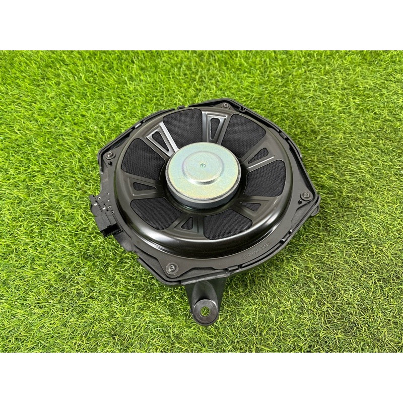 Сабвуфер (электрика) Mercedes-Benz EQB 350 X243 2022 A2478201800