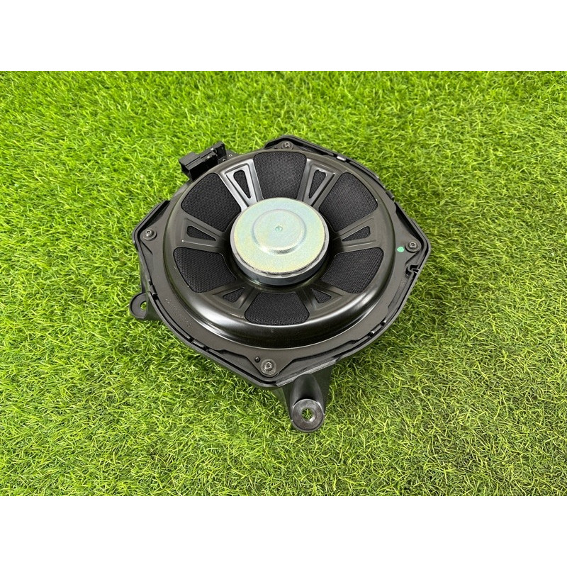 Сабвуфер (электрика) Mercedes-Benz EQB 350 X243 2022 A2478201800