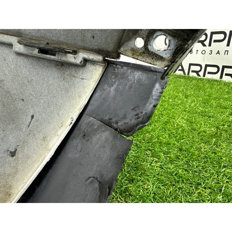 Бампер (наружные элементы кузова) BMW X3 F25 2012 3.0 51127278474