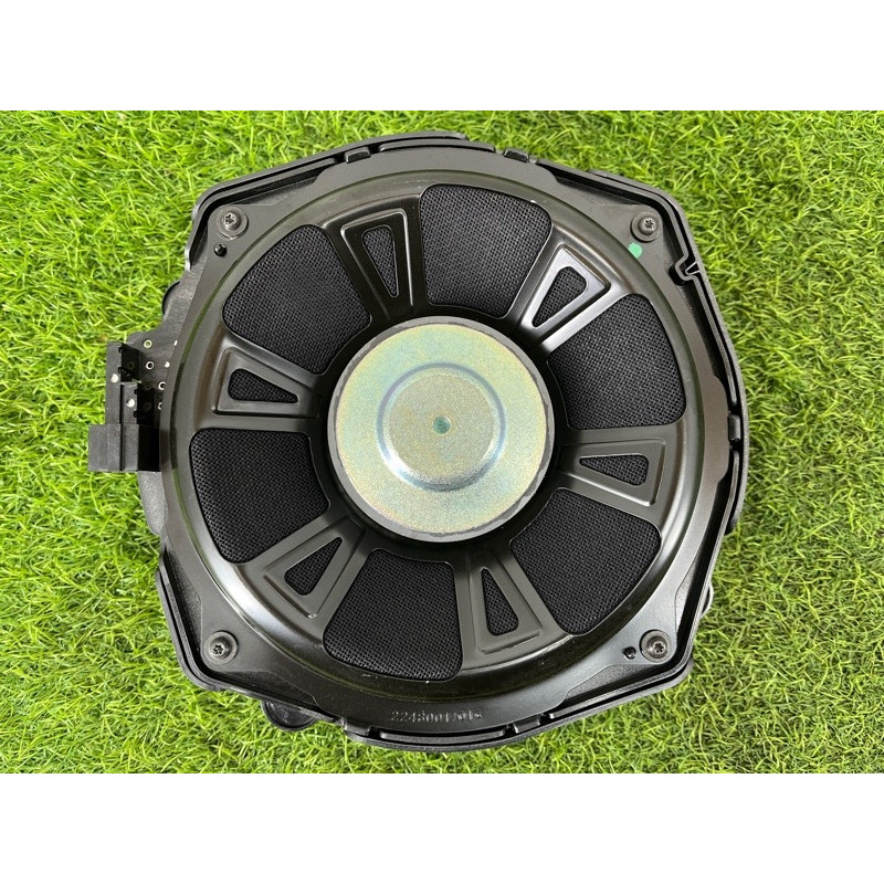 Сабвуфер (электрика) Mercedes-Benz EQB 350 X243 2022 A2478201800