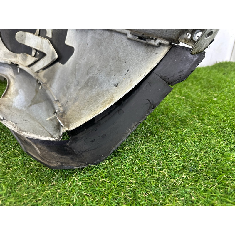 Бампер (наружные элементы кузова) BMW X3 F25 2012 3.0 51127278474