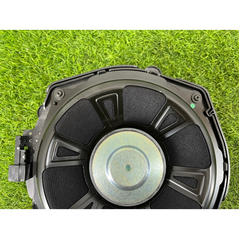 Сабвуфер (электрика) Mercedes-Benz EQB 350 X243 2022 A2478201800