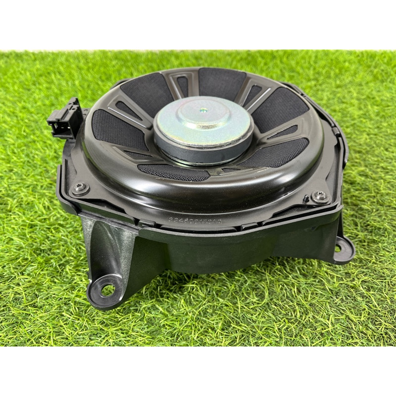 Сабвуфер (электрика) Mercedes-Benz EQB 350 X243 2022 A2478201800