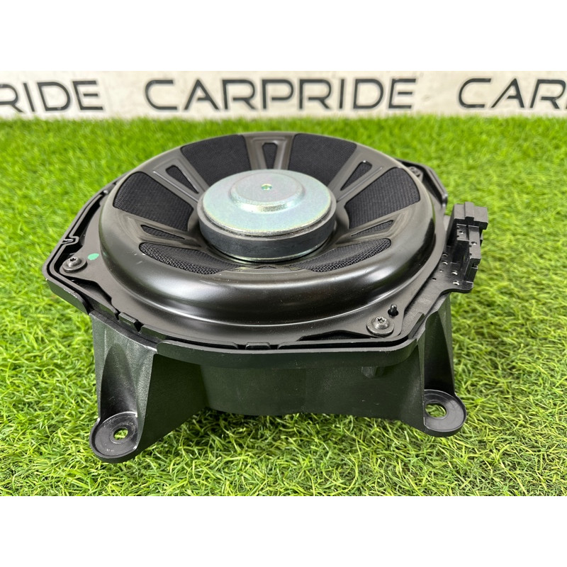 Сабвуфер (электрика) Mercedes-Benz EQB 350 X243 2022 A2478201800