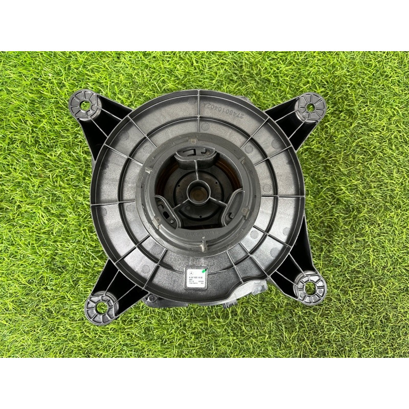 Сабвуфер (электрика) Mercedes-Benz EQB 350 X243 2022 A2478201800