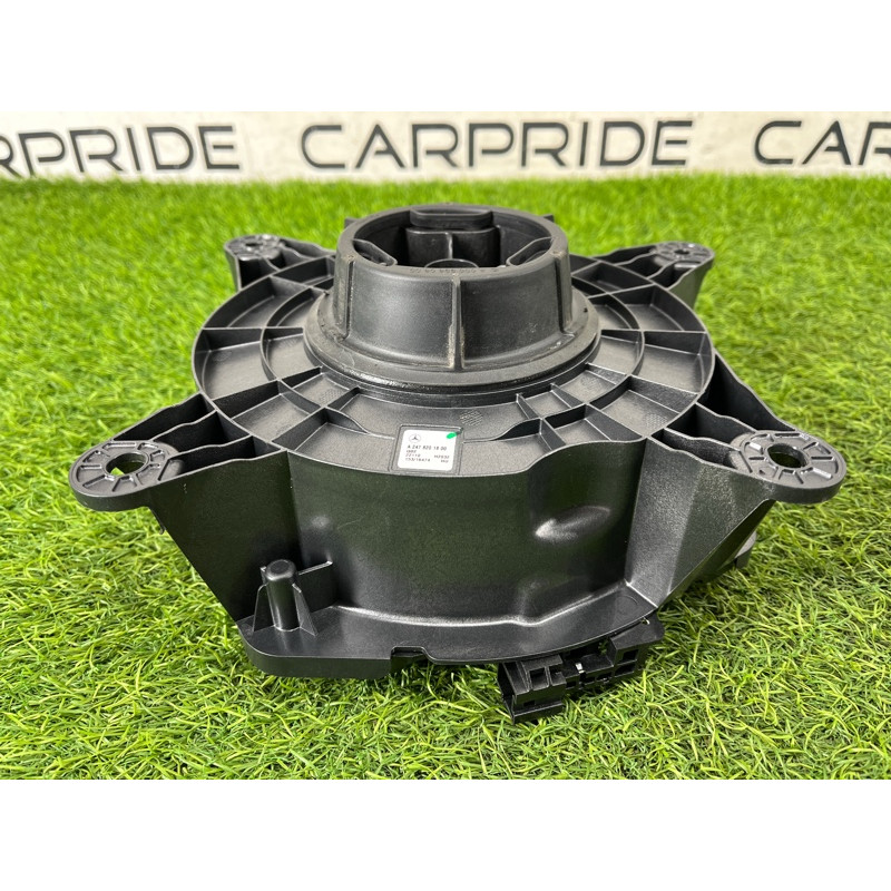 Сабвуфер (электрика) Mercedes-Benz EQB 350 X243 2022 A2478201800