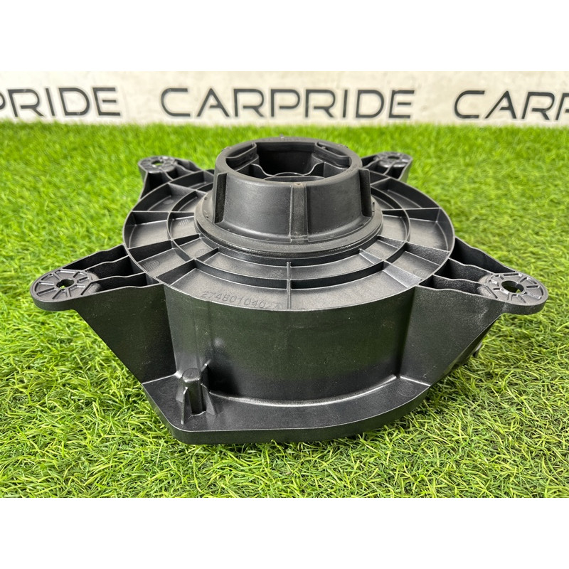 Сабвуфер (электрика) Mercedes-Benz EQB 350 X243 2022 A2478201800