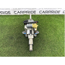 Рулевая колонка