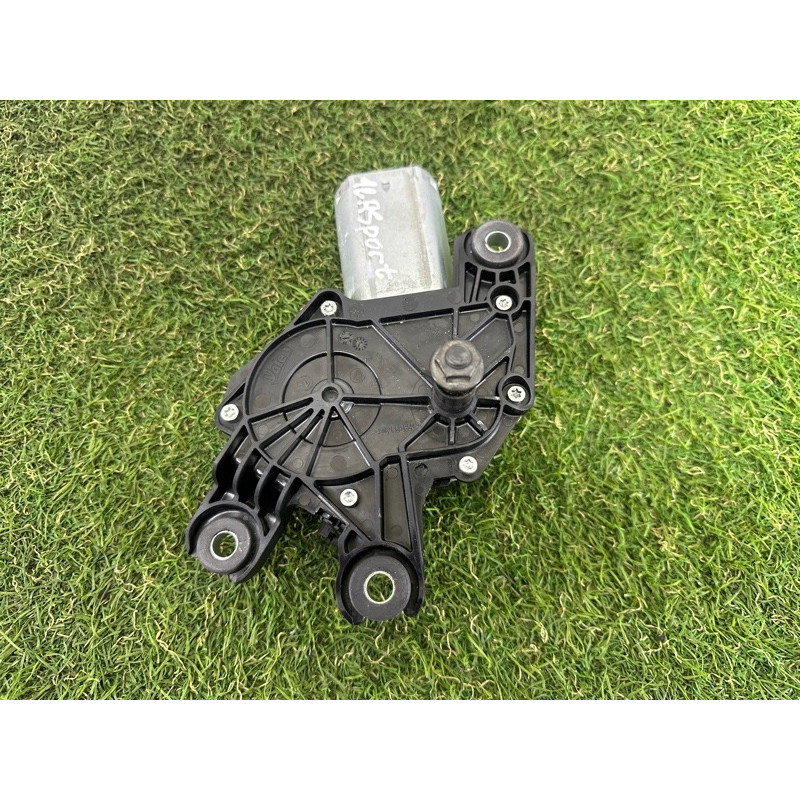 Мотор дворников (электрика) LAND ROVER RANGE ROVER Sport L494 2016 3.0 Diesel LR044884