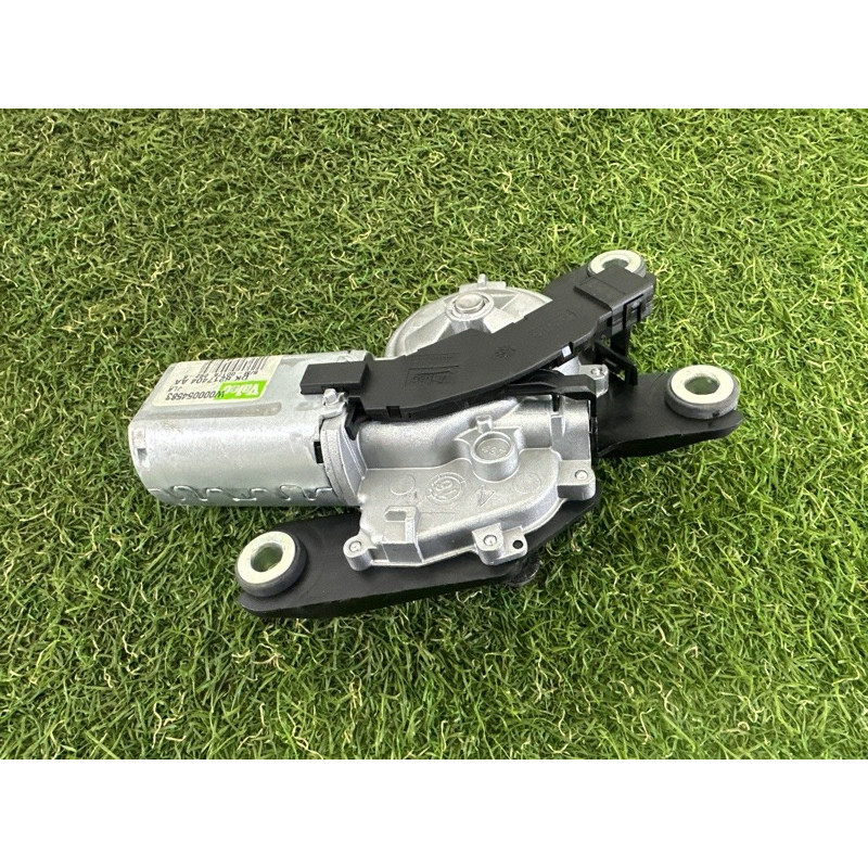 Мотор дворников (электрика) LAND ROVER RANGE ROVER Sport L494 2016 3.0 Diesel LR044884