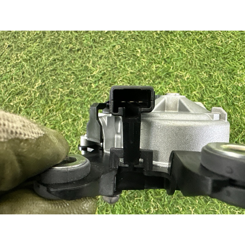 Мотор дворников (электрика) LAND ROVER RANGE ROVER Sport L494 2016 3.0 Diesel LR044884