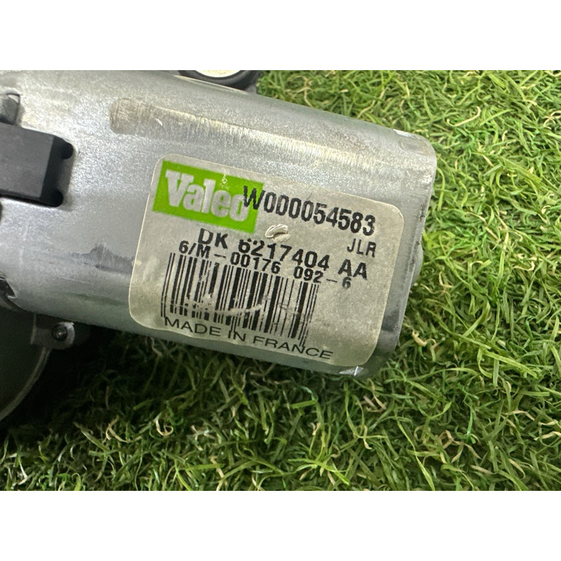 Мотор дворников (электрика) LAND ROVER RANGE ROVER Sport L494 2016 3.0 Diesel LR044884